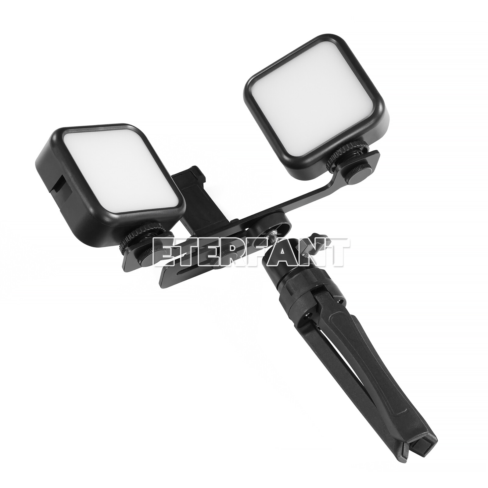 ETERFANT Dental LED Flash Photography Oral Cell Phone Camera Fill Light Tool