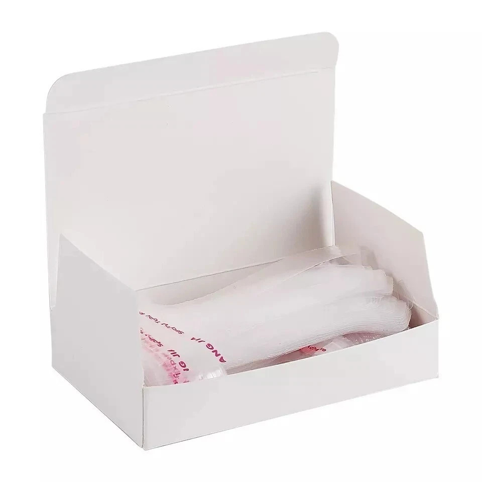 Dental Curing Light Guide Disposable Protective Sleeves Sheath Cover S/L Types
