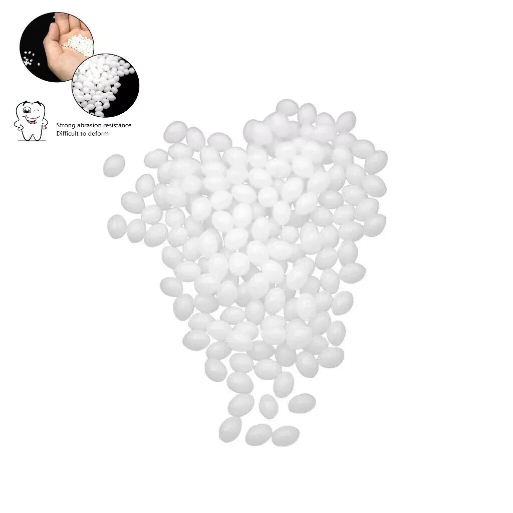 Dental Moldable Thermal Temporary Filling Tooth Material False Repair Replacemen