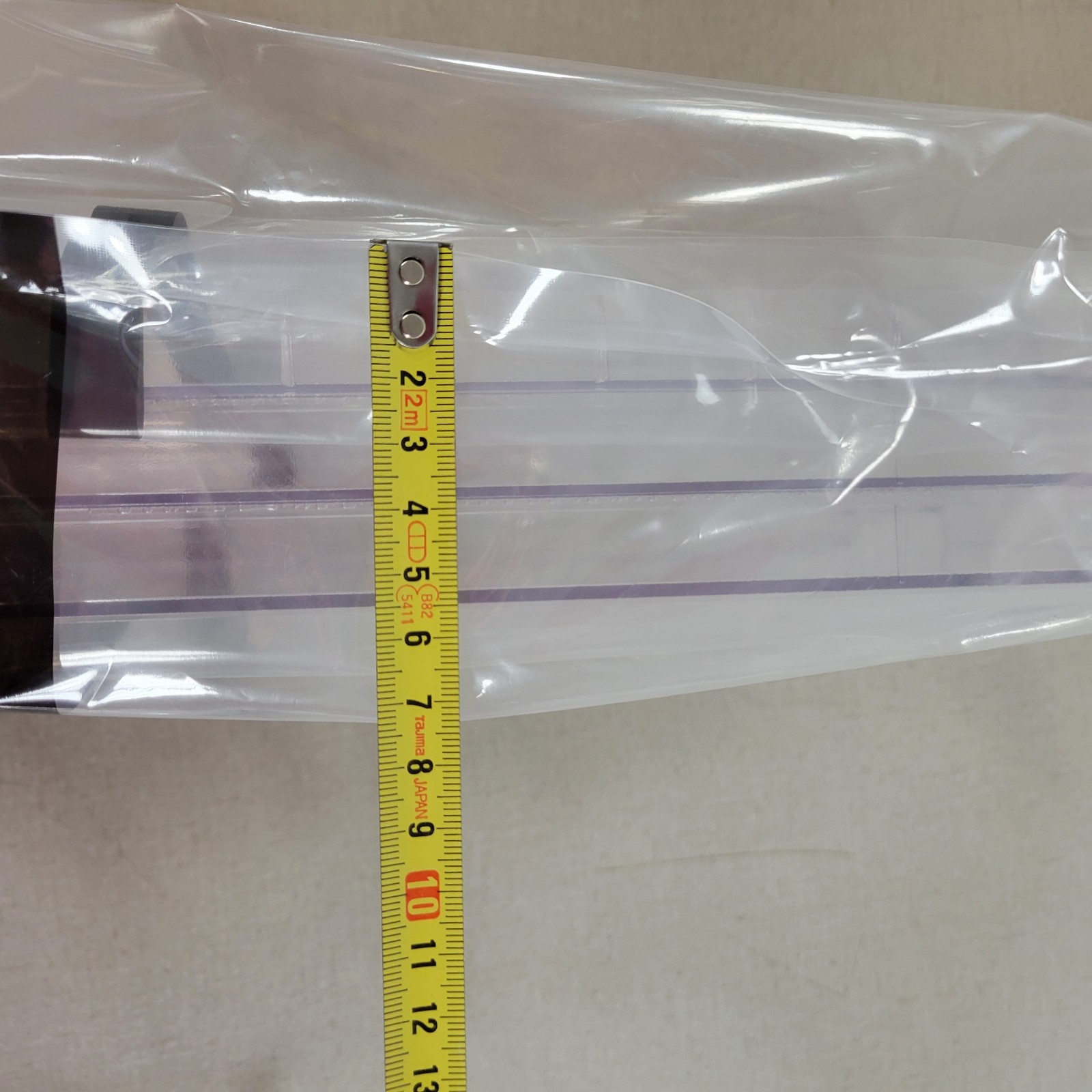 Corning 3269 CellSTACK Culture 2 Chamber Tissue Culture Treated Polystyrene