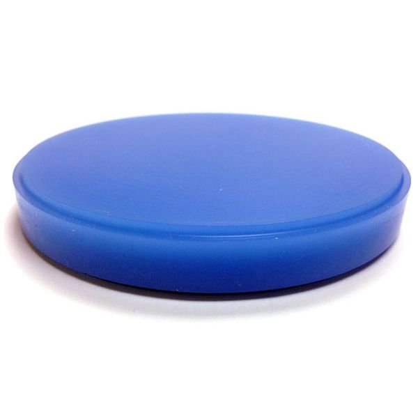 BesQual CAD/CAM Milling Wax Disc 98mm x 14mm – Compatible with Various Models