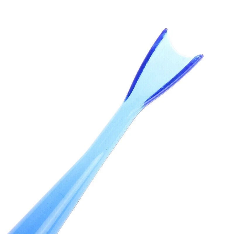 Dental Clear Matrix Composite Gingival Retractor Transparent Cervical Matrices