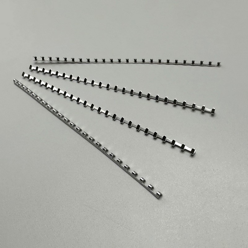 Dental Arch Splints Arch Wire Splint Jaw Fracture Accessories Steel Lab Arch Bar