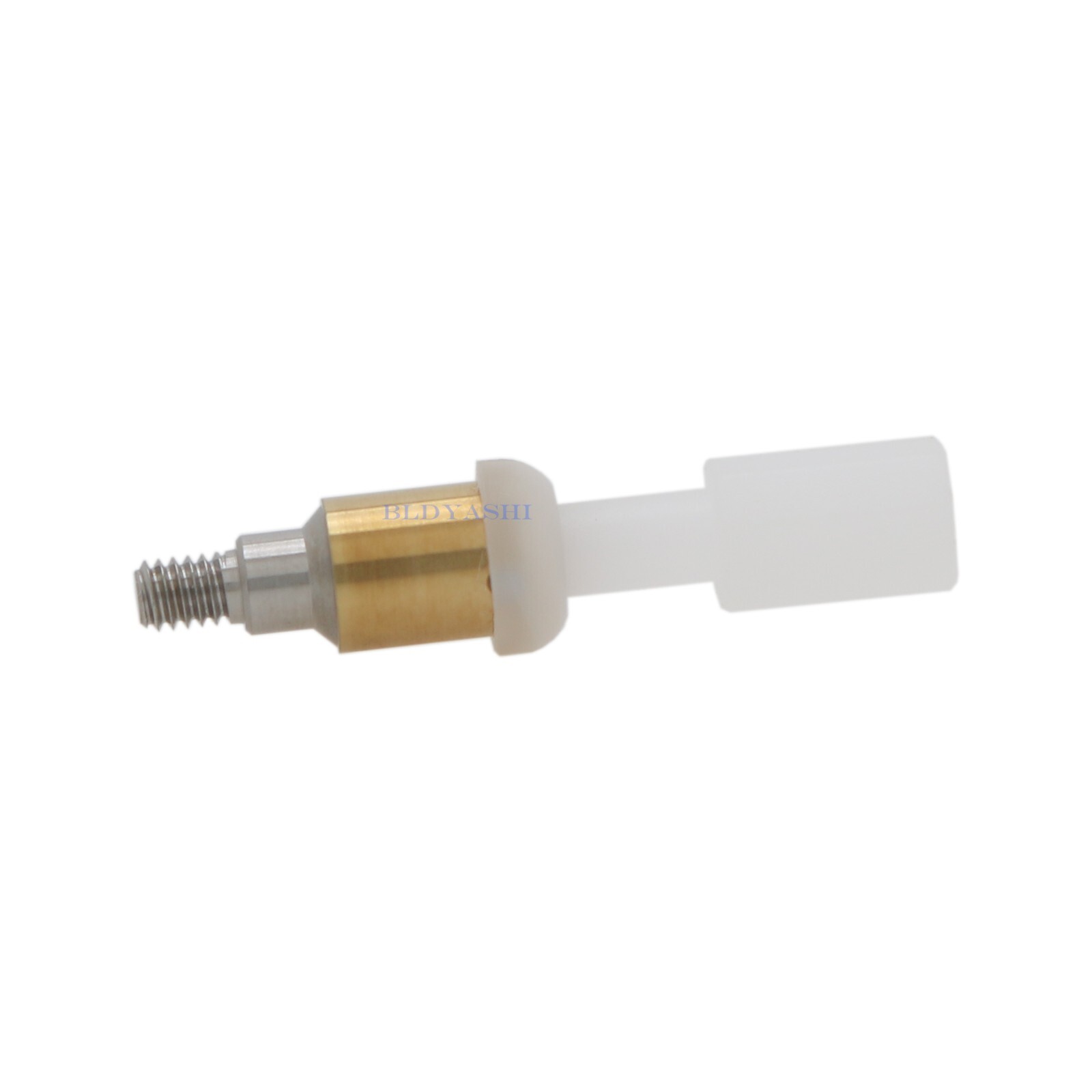 Dental for Zimmer 3.5mm Abutment Screwdriver Attachment fit Osstem Manual Driver