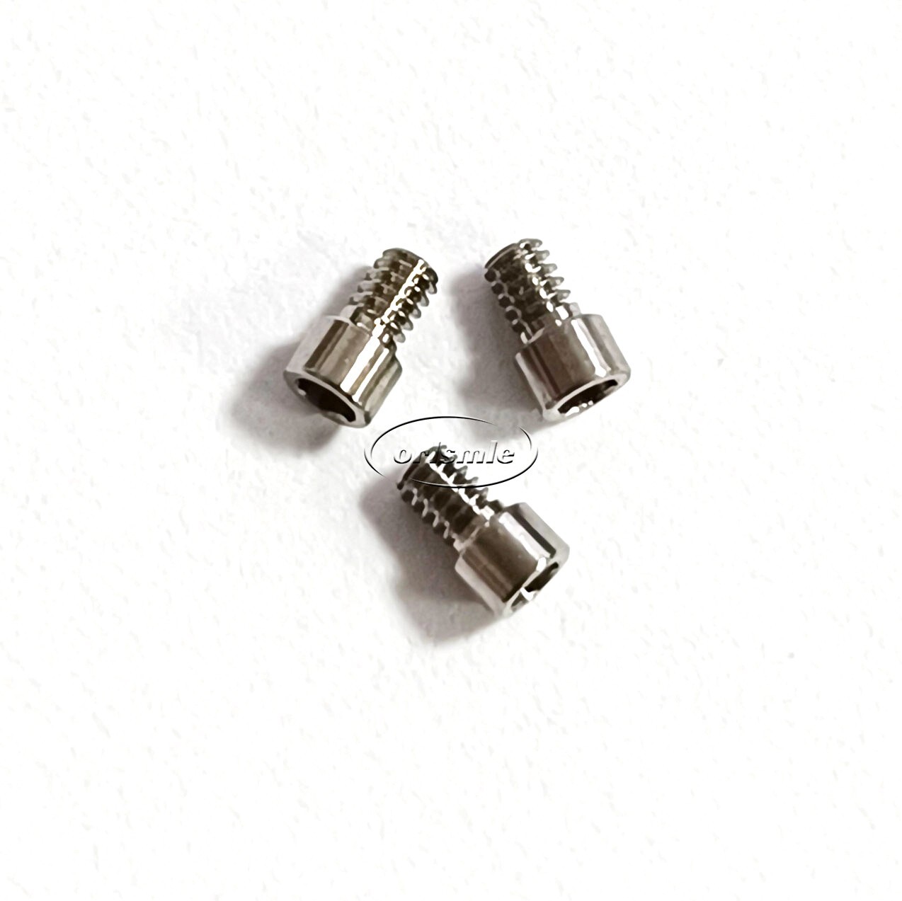 10pcs Multi unit Abutment Screw MU Titanium Screw compatible Megagen Anyridge
