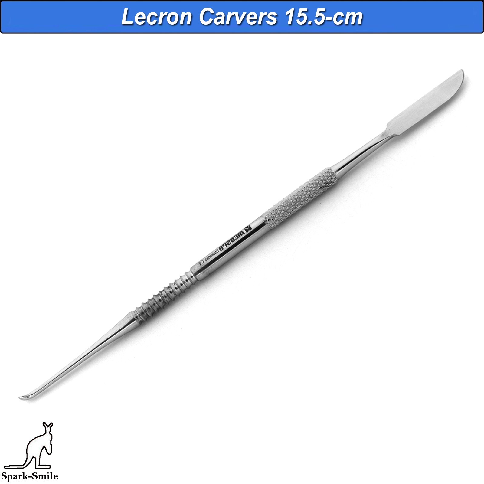 Dental Lab Instruments Wax & Modelling Carvers PK Thomas Double Ended Tools Set