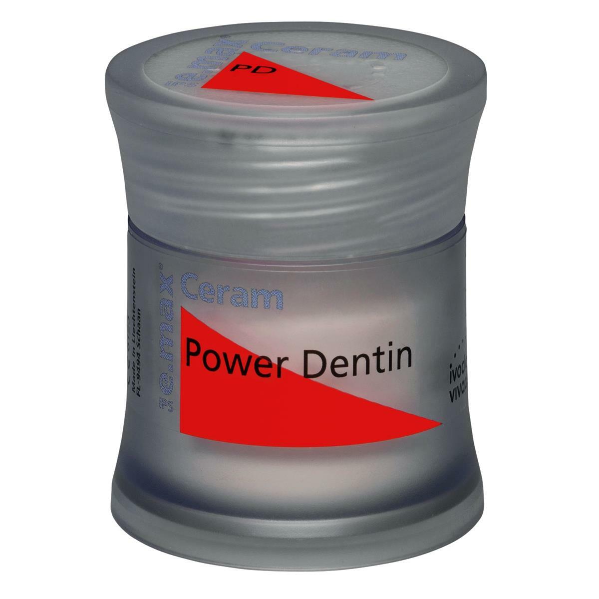IPS e.max Ceram Power Dentin A2 20g 681329 – Pl 1