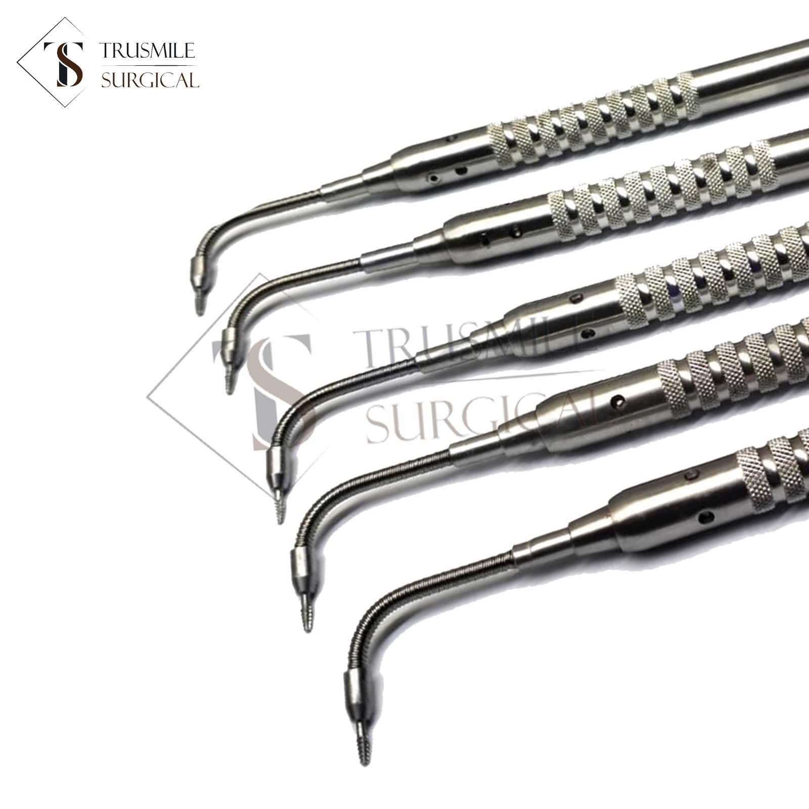 COMPLETE AUTOMATRIX AUTOMATE III TIGHTENING DEVICE 5 PCS SET