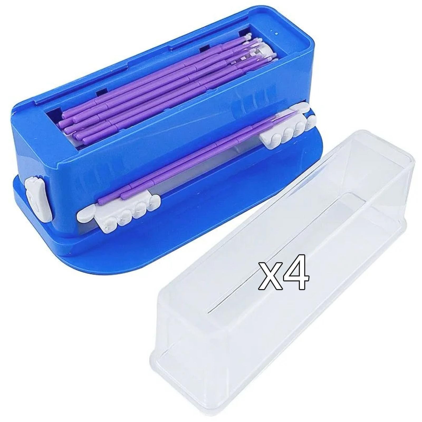 Dental Micro Applicator Dispenser by Vastmed