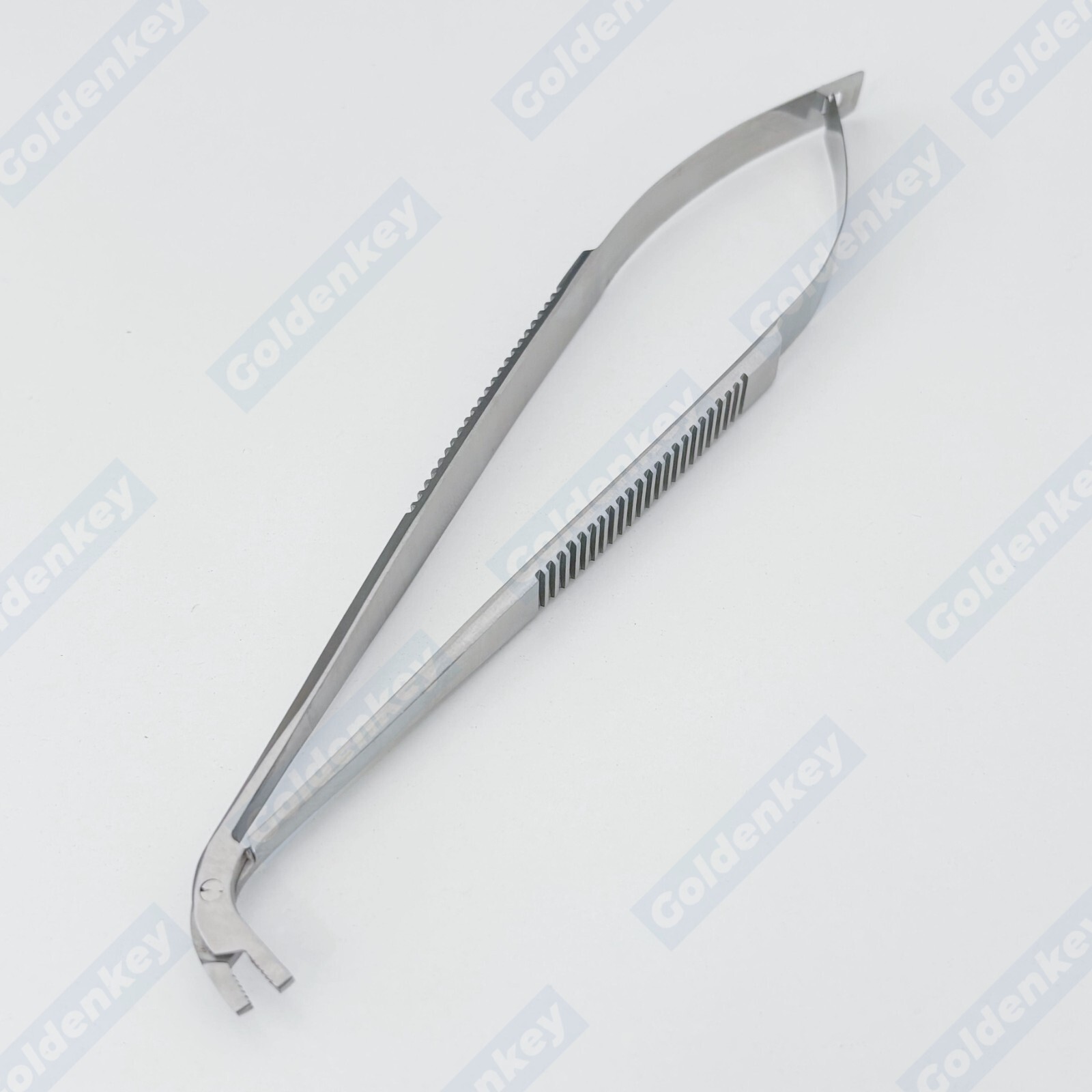 Dental Matrix Forceps Holder Clamp Matrices Tweezer Matrix Bands Placing Plier