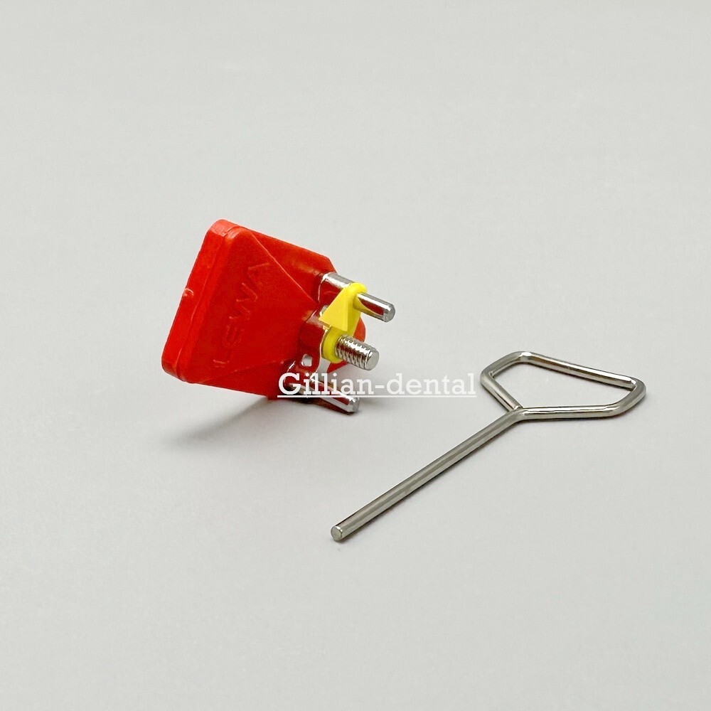 LEWA Dental Orthodontics Expansion Screw Standard Hyrax Expander Screws S.S
