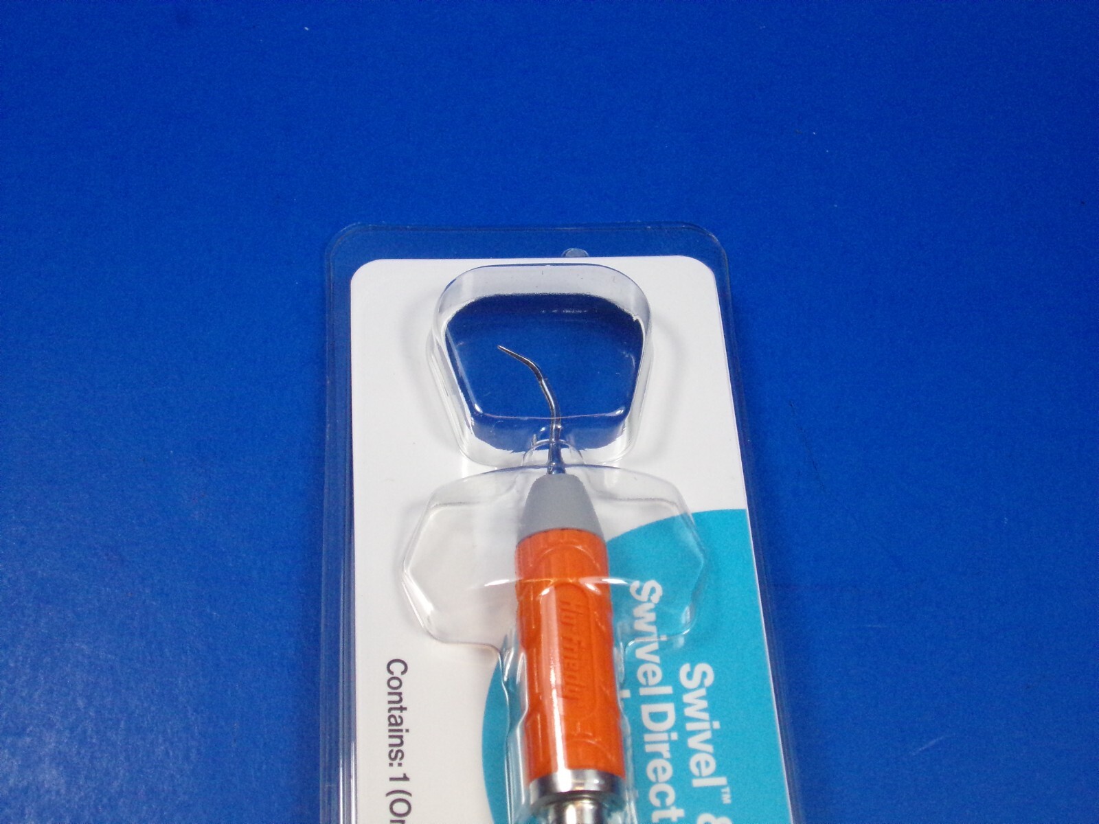 Dental #1000 Swivel Direct Flow Triple Bend Insert UI30SD1000 HU FRIEDY