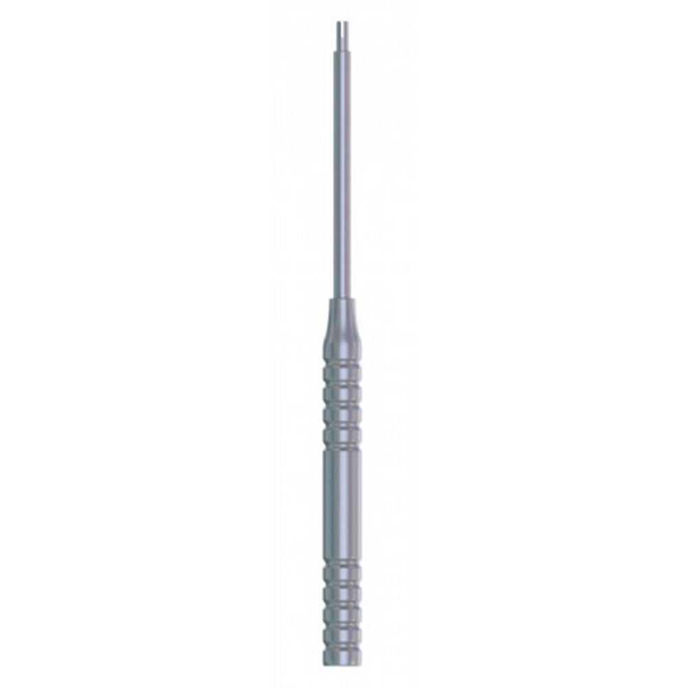 Dental GBR Tac Applicator + 5.0mm Tac Screw Set Membrane Fixation Bo ne