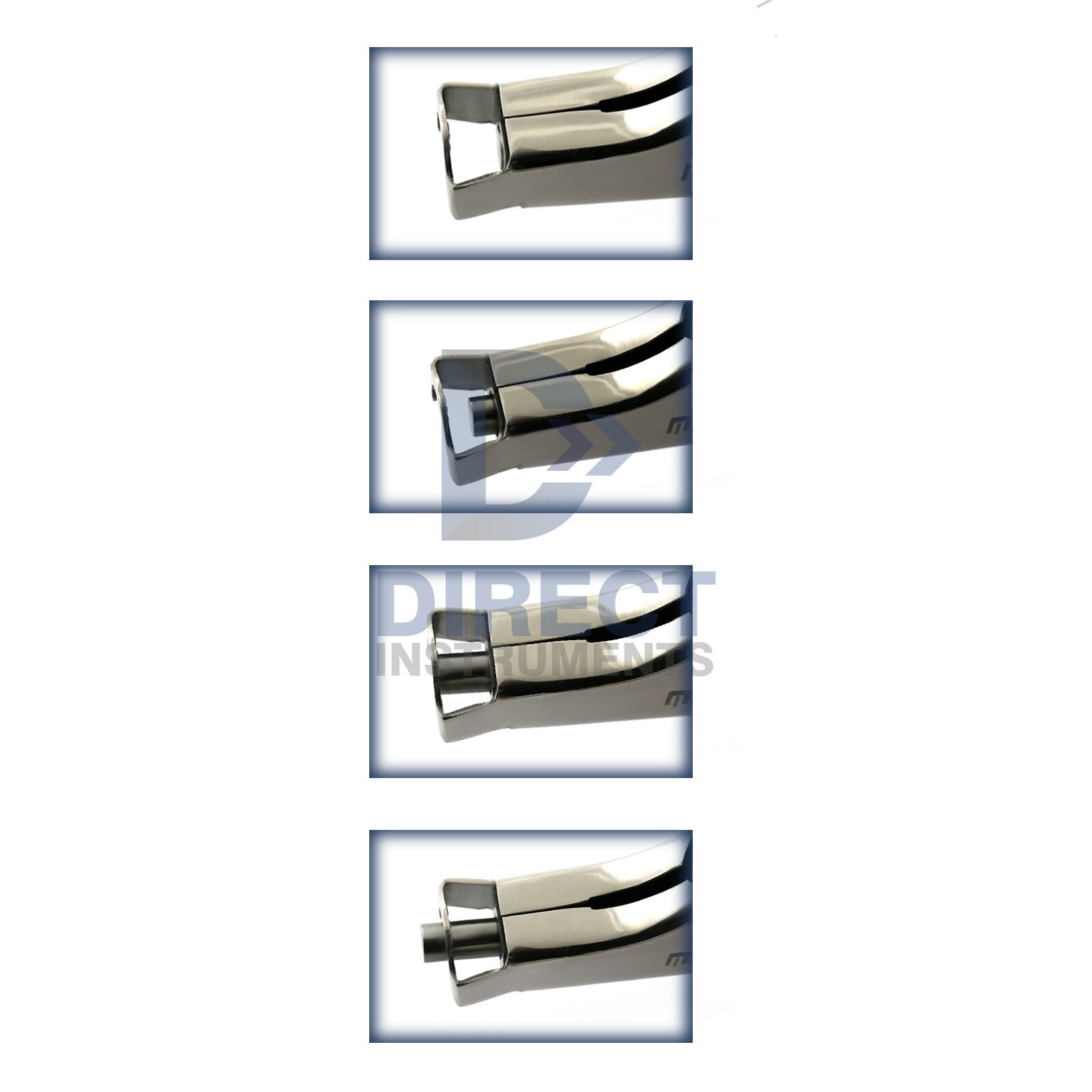 MEDENTRA DENTAL CAPSULE APPLIER APPLICATOR ACTIVATOR GUN GC FUJI SDI AUTOCLAVE