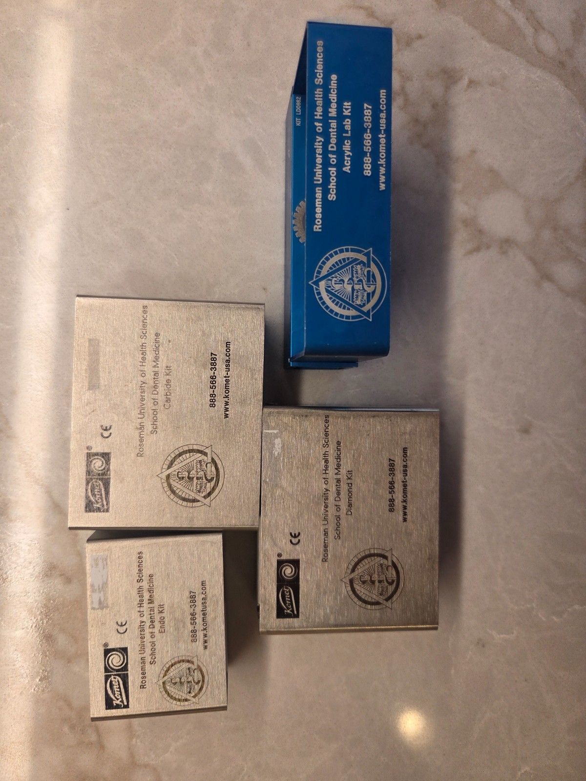 Dental School Miscellaneous Equipment for Sale