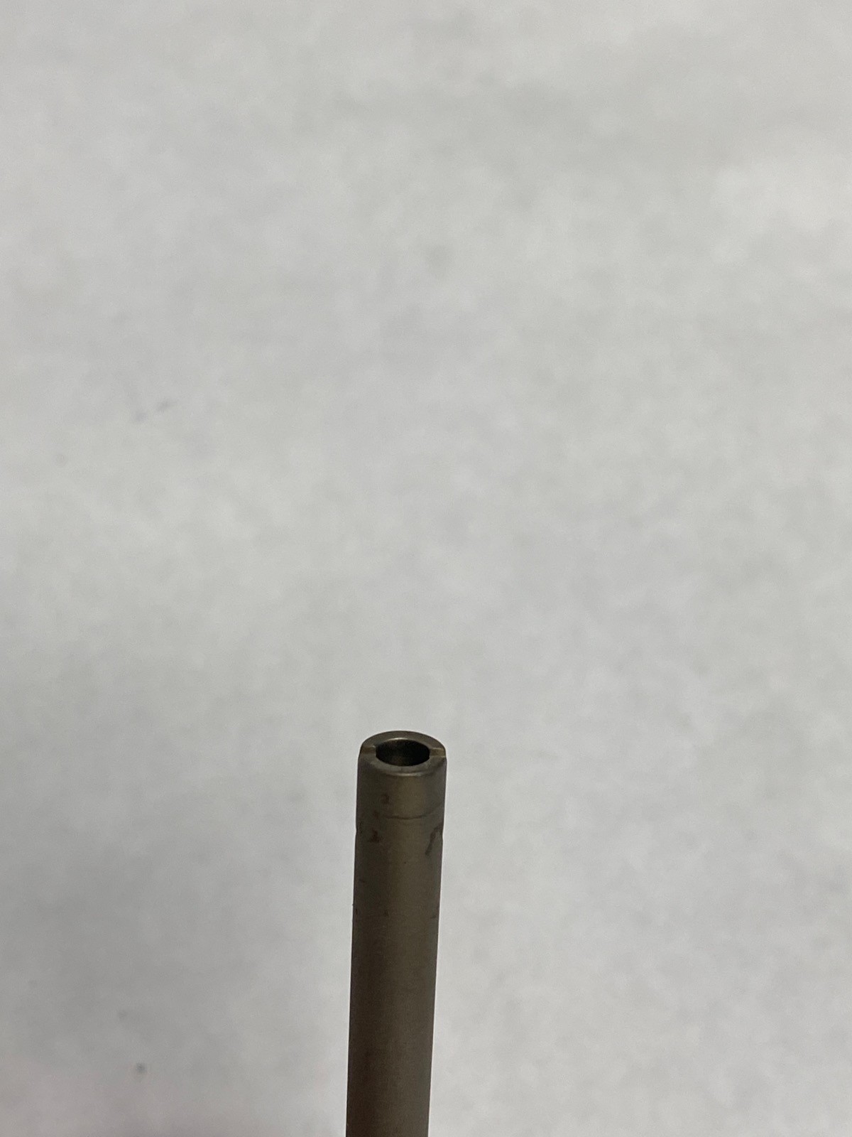 Used AGILENT 1/4” OD Packed Column Inlet Adapter for Glass Liners 19243-80540