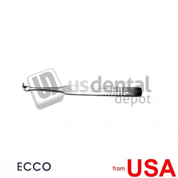 MOBERG Retractor 17mm Reach – Hand Held 6.5in Long – Stainless Steel – 1p 786519