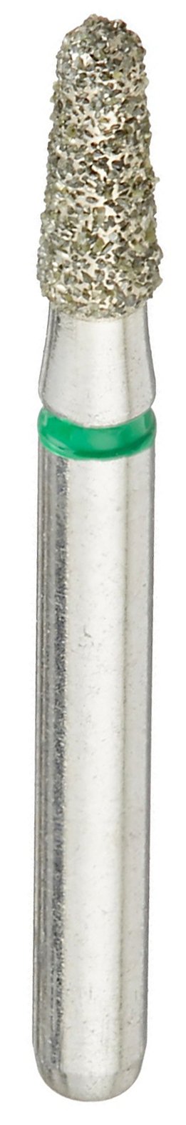 CROSSTECH MultiUse Dental Diamond B54C,RNDTPR 849/016C,Coarse,5 Burs
