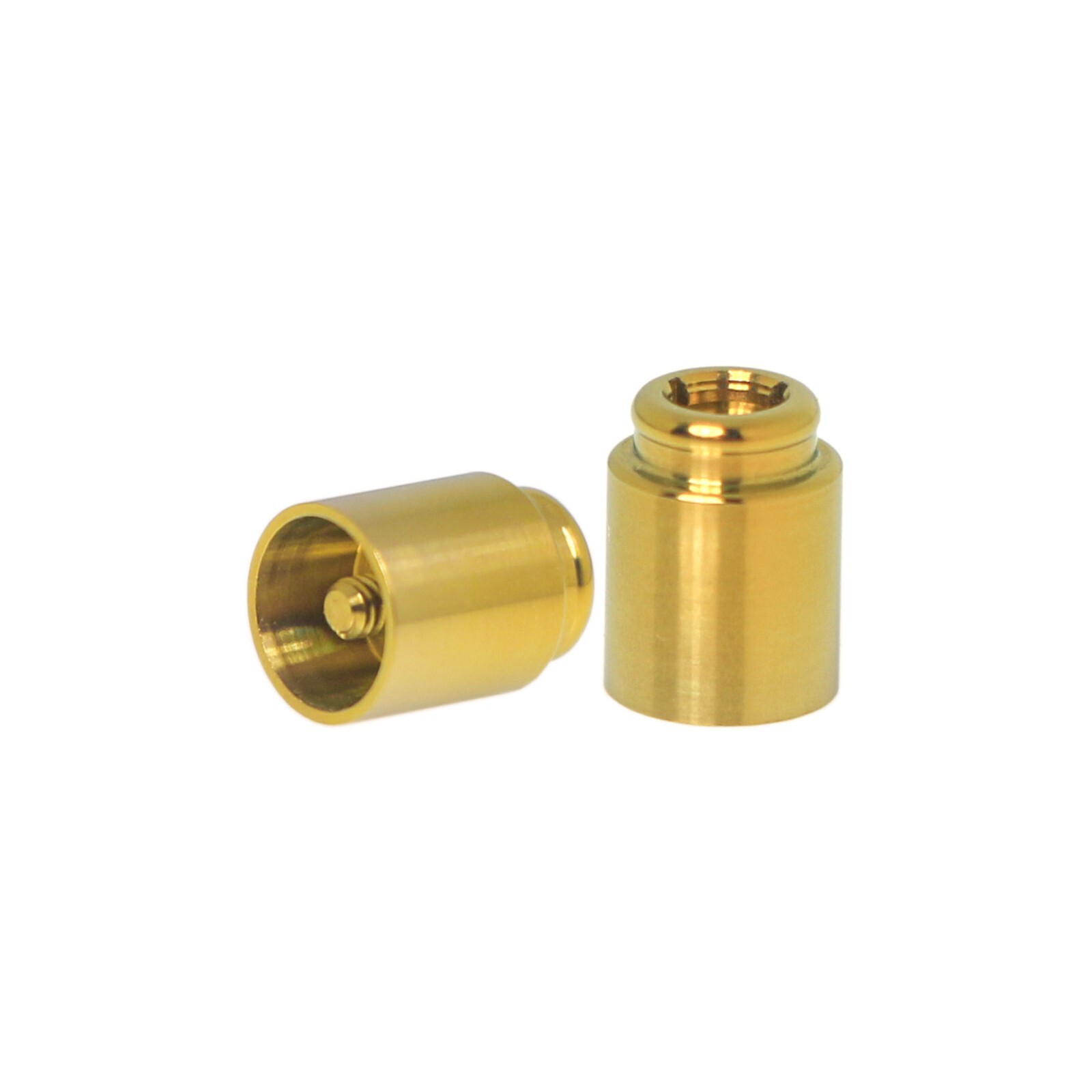 Multi-Unit Locator Abutment ∅4.8mm fits Osstem Hiossen Nobel Active