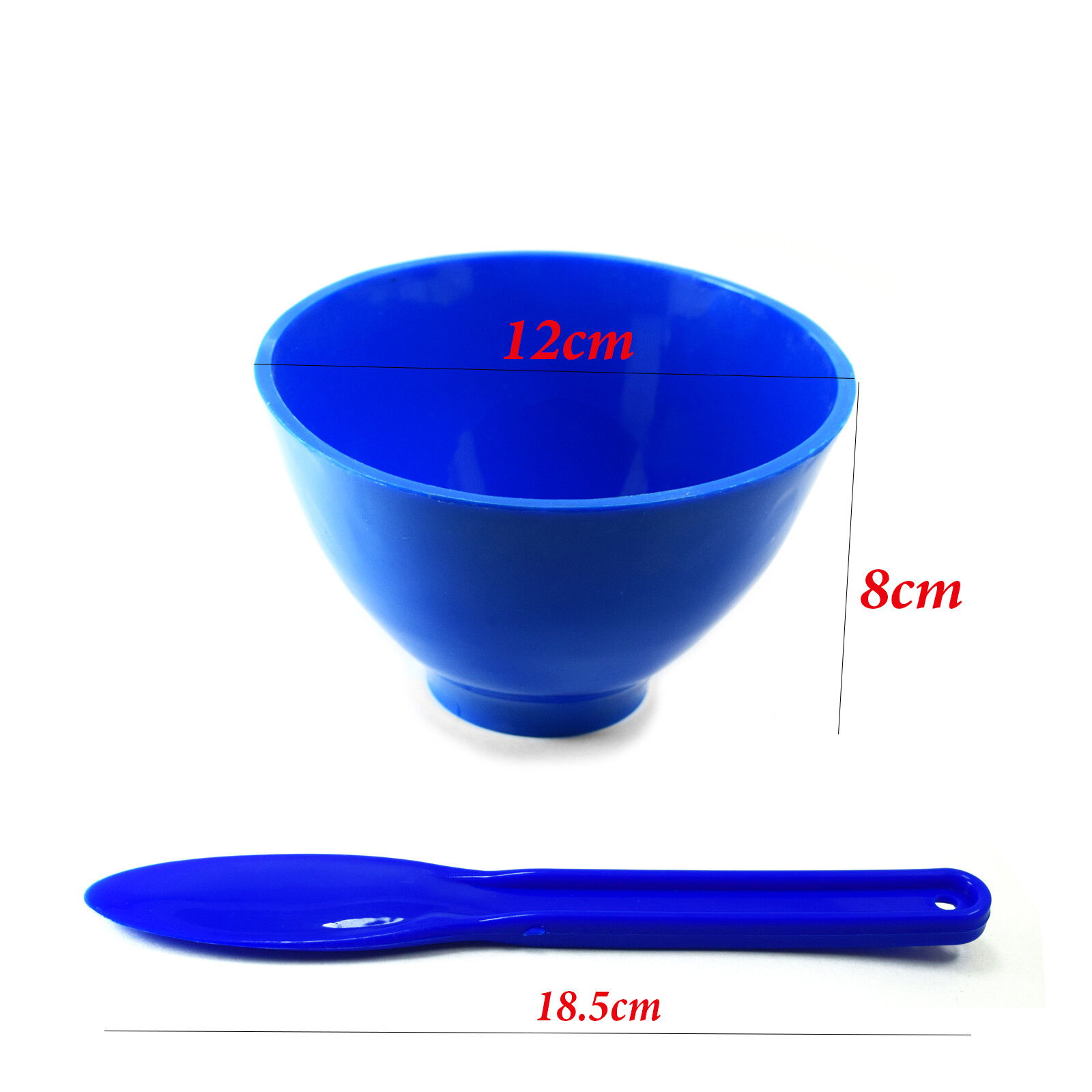 Dental Cement Mixing Spatula Amalgam Mixer Non Slip Well Pot Lab