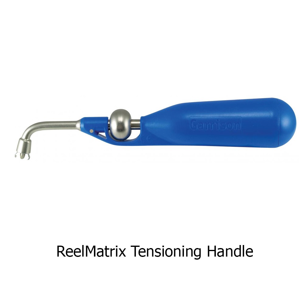 Garrison Dental Deep Margin Elevation Kit (DME-01) Free Shipping