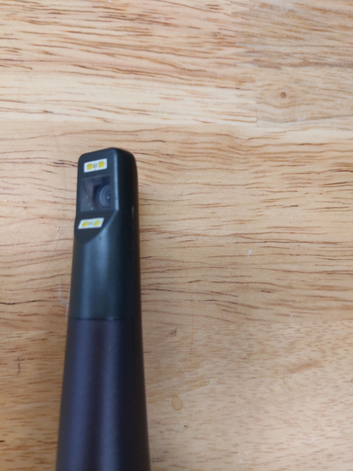 DEXIS Dexcam 4 HD Dental Intraoral Camera w/ USB Cable Very NICE!!