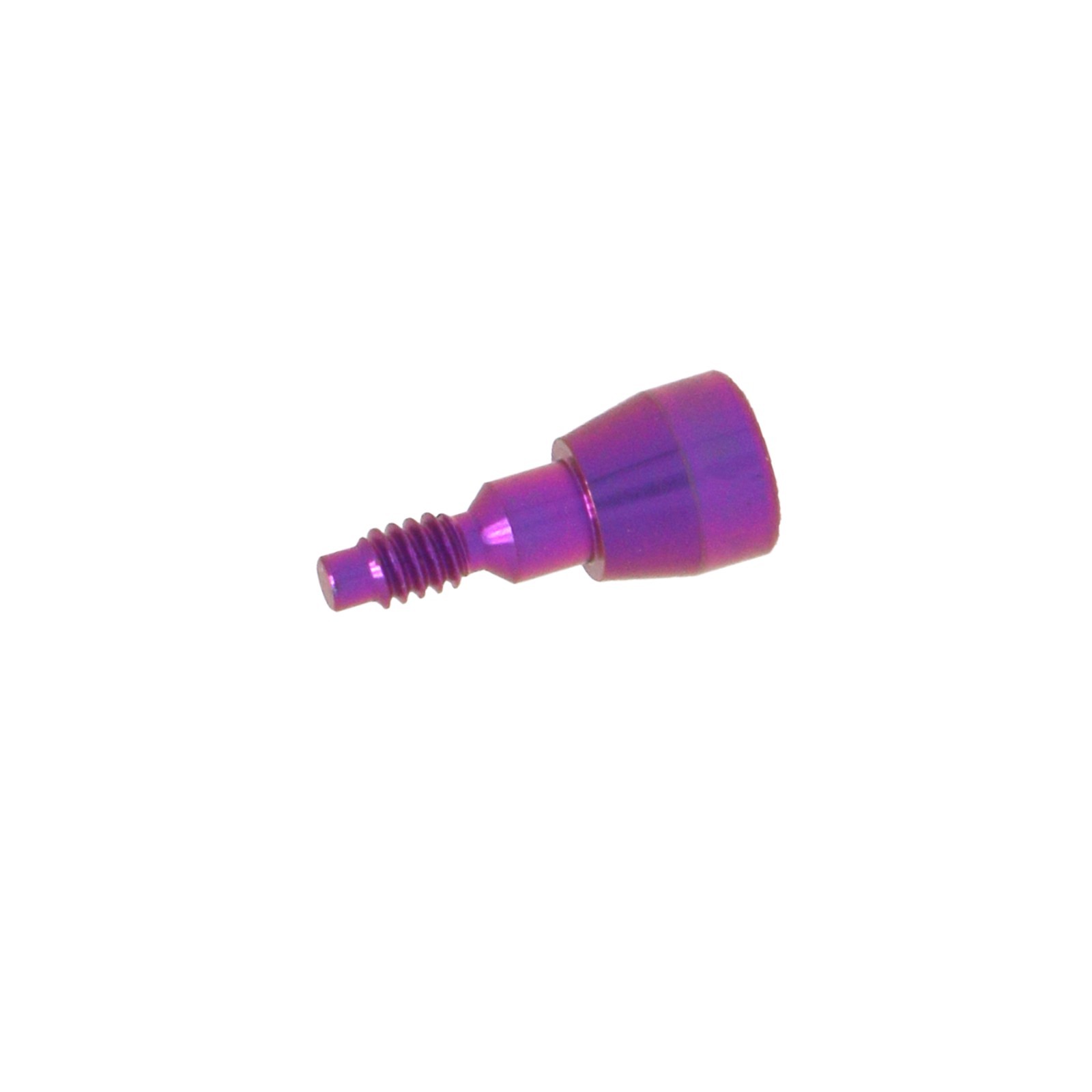 US NOB Dental Healing Cap Abutment NP ∅3.6 ∅5.0 3/5/7mm Fit Nobel Biocare Active