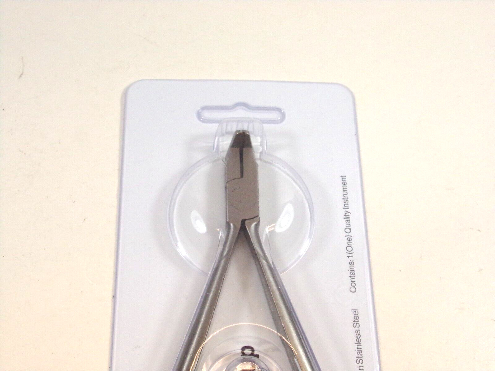 HU FRIEDY Universal Cut and Hold Distal End Cutter Long Handle | 678-101L