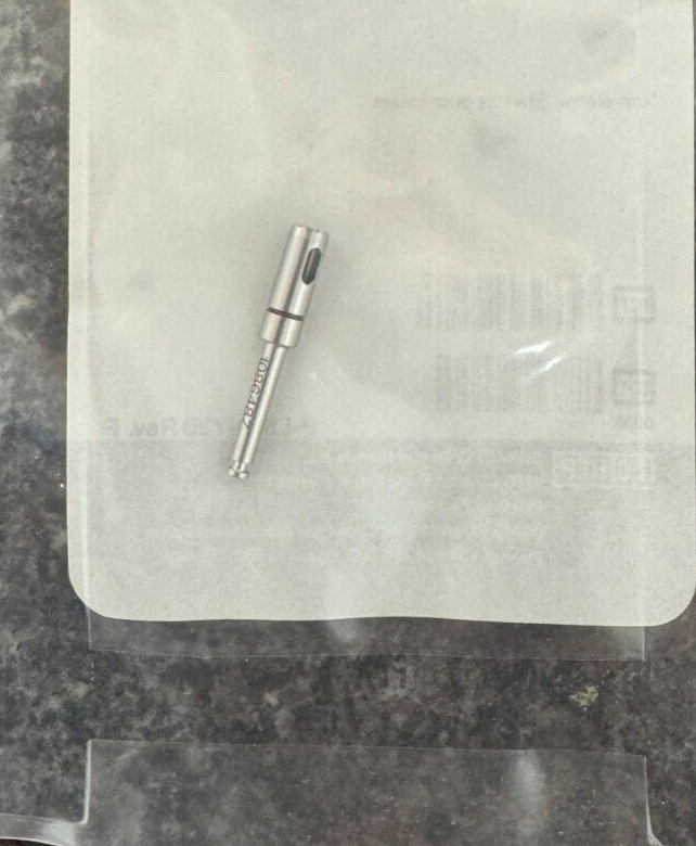 Tapered Navigator Punch 4.1mm