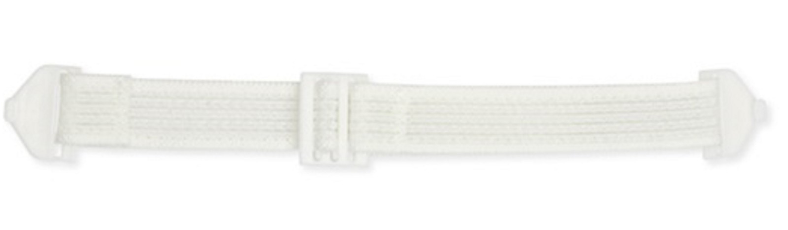 Hollister Pouchkins Ostomy Belt, White, Length: 10″ – 17″, Each
