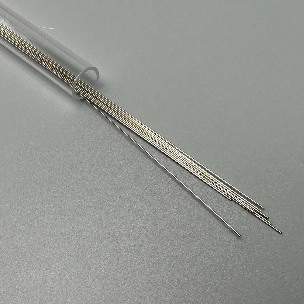 Dental Lab Orthodontic Silver Solder Sticks Low Temperature Soldering Wires 0.5