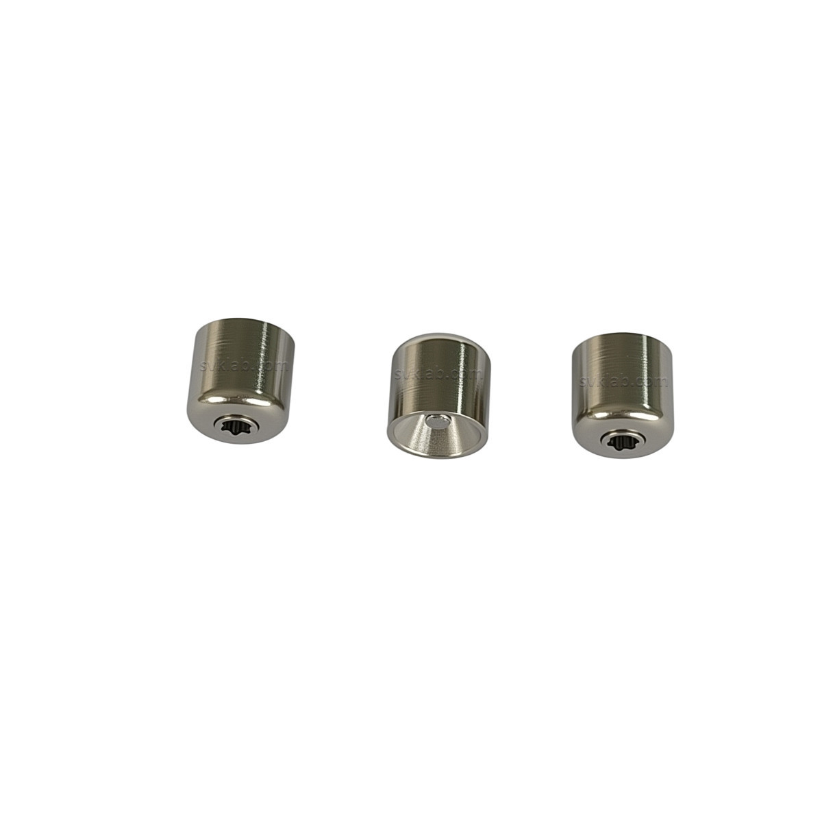 5/10/20pcs Healing Cap with Screw For Multi unit Abutment Fit for Neodent GM