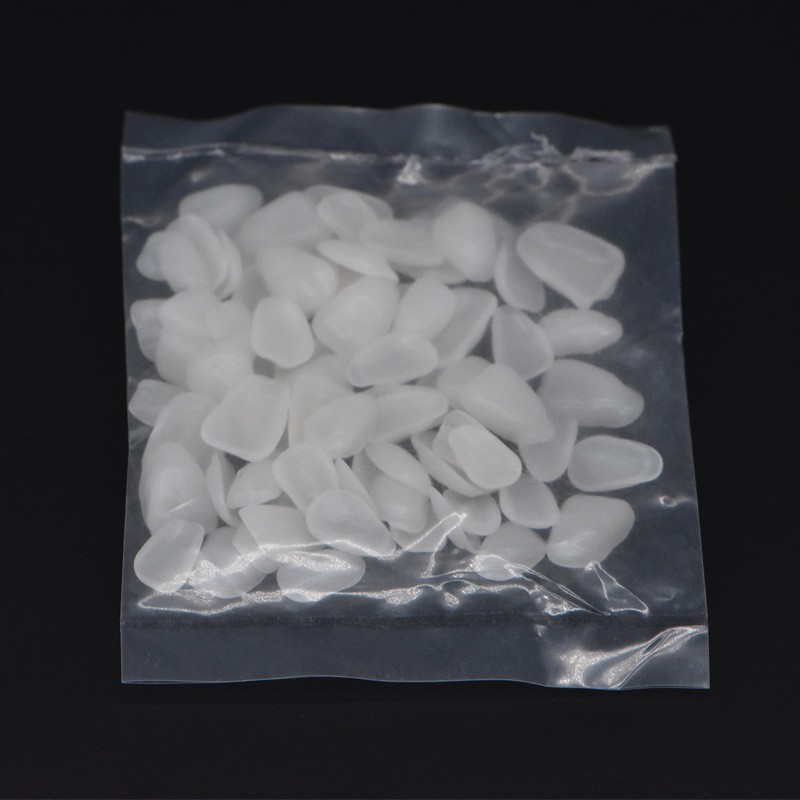 50Pcs/Pack Temporary Resin Dental Veneers A1 or A2 Upper Dental Veneers US