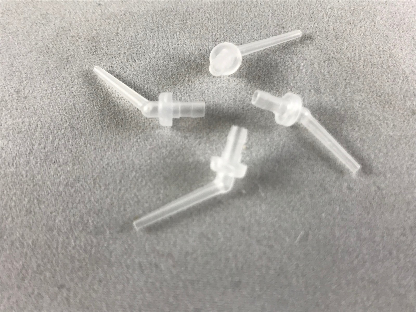 DX-MIXER IntraOral Tips For Mixing Tips Light Body, Core, Endo-100 /pcs
