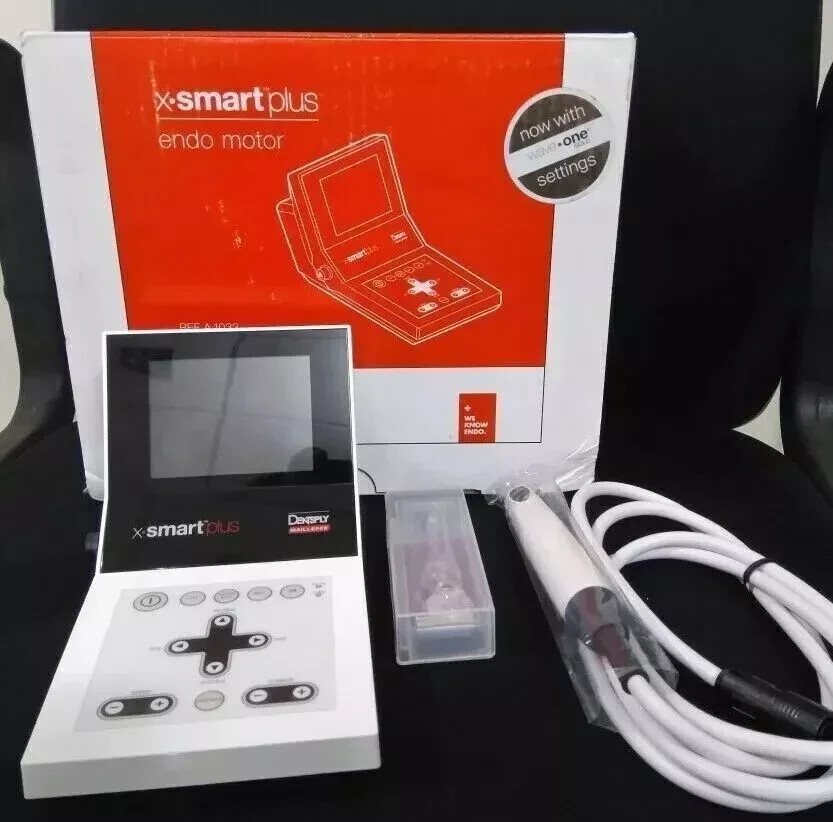 Dental Dentsply NEW X SMART Plus Endodontic Endo Motor Free II Ship