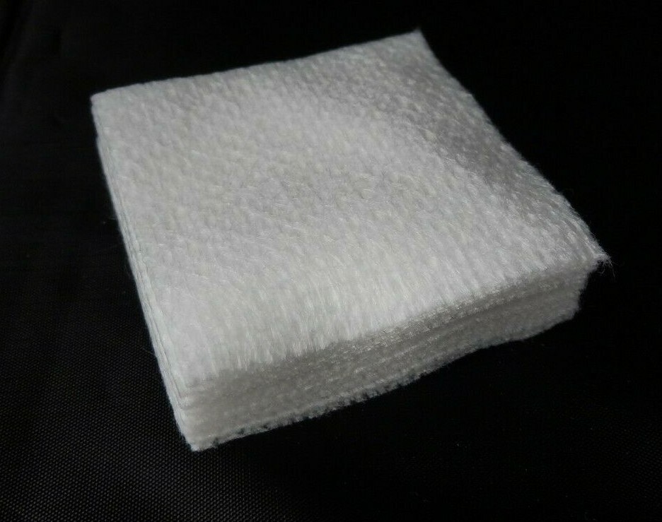 Patterson Sponge General Use 2″ x 2″ Non-Sterile 4 ply ~ 2 Packs ~ 200 each