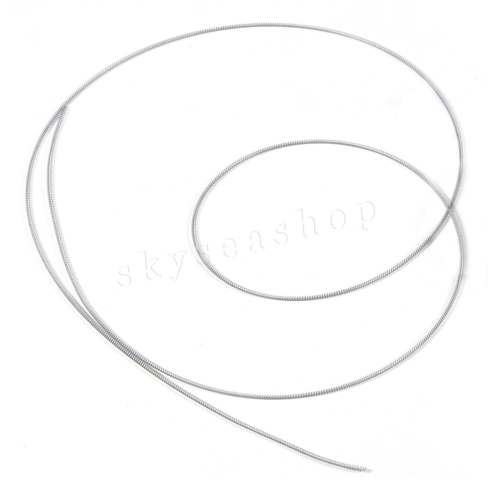 10 Roll Dental Orthodontic Niti Open Coil Spring Spool Dia.010 *030 ” inch 914mm