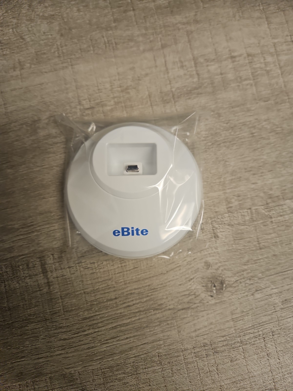 Portable EBite wireless Intraoral Lighting System brand new