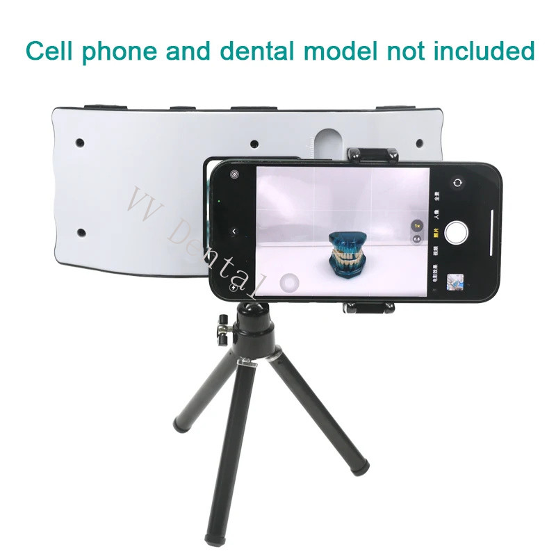 Portable Dental Camera Light Endoscopy Medical 5W Rigid Endoscope Camera