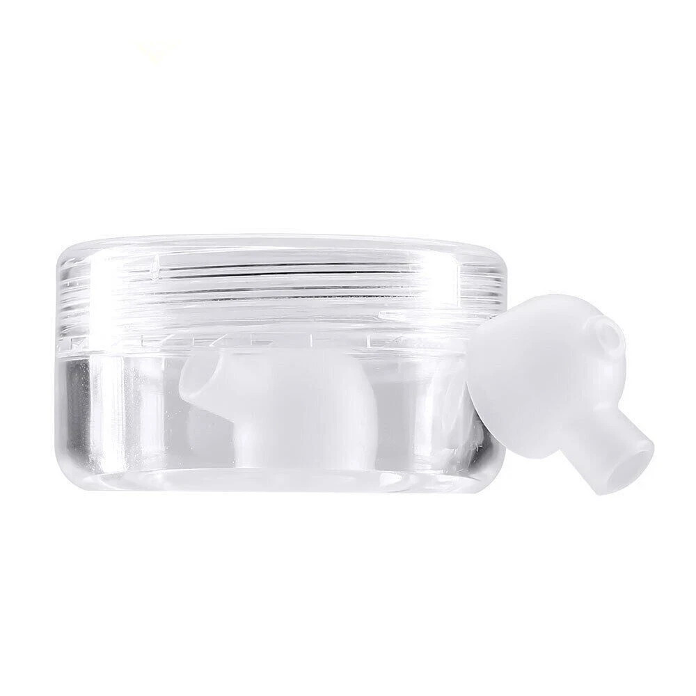 2 Pcs/Box Dental Tiny Cover Micro Sand Trap Aluminum Oxide Air Sandblaster 134℃
