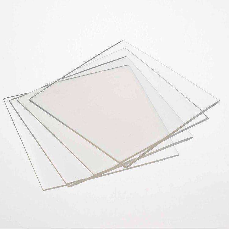 Dental Vacuum Forming .040″ (1mm) SOFT EVA Tray Material Keystone 25pcs/Pk