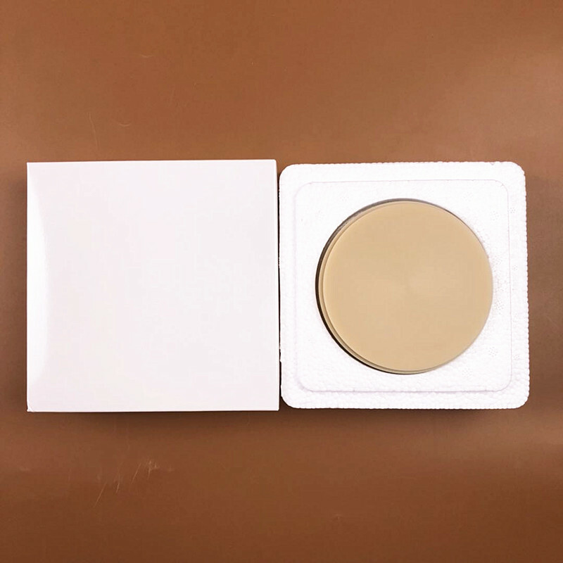 Dental CAD CAM PMMA Block Acetal Disc Flexible Resin 98X14mm
