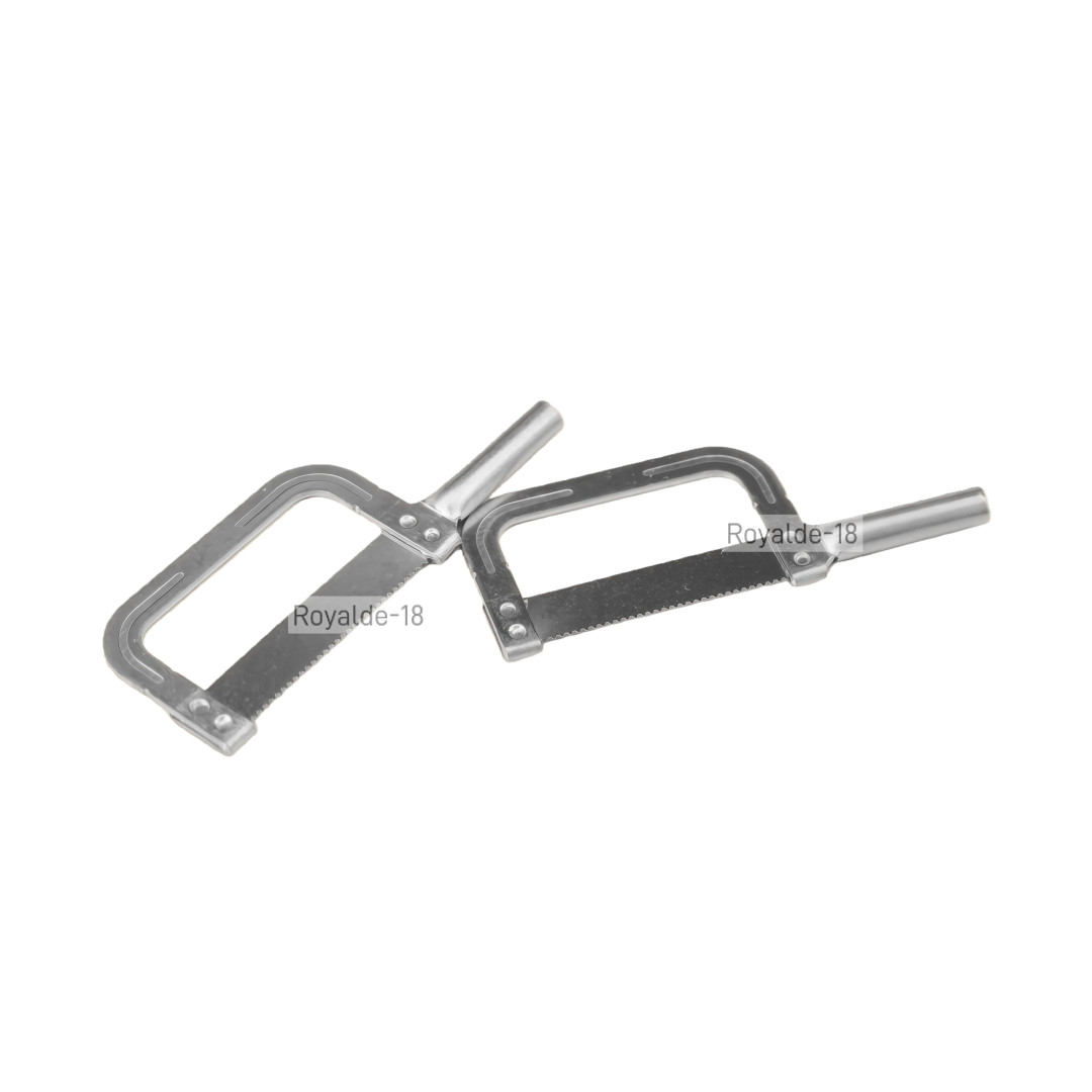 007 Dental Gap Saw Interproximal Enamel Reduction Automatic Strips Open Saw