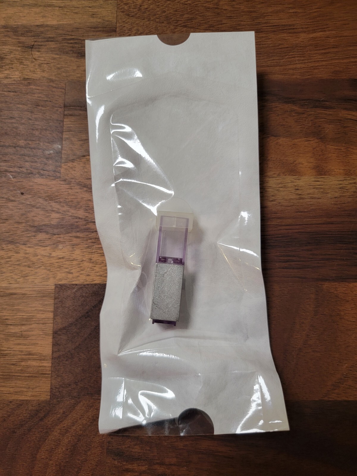 MOLECULAR BIO PRODUCTS 5510 ELECTROPORATION CUVETTES PRE STERILIZED 2MM GAP