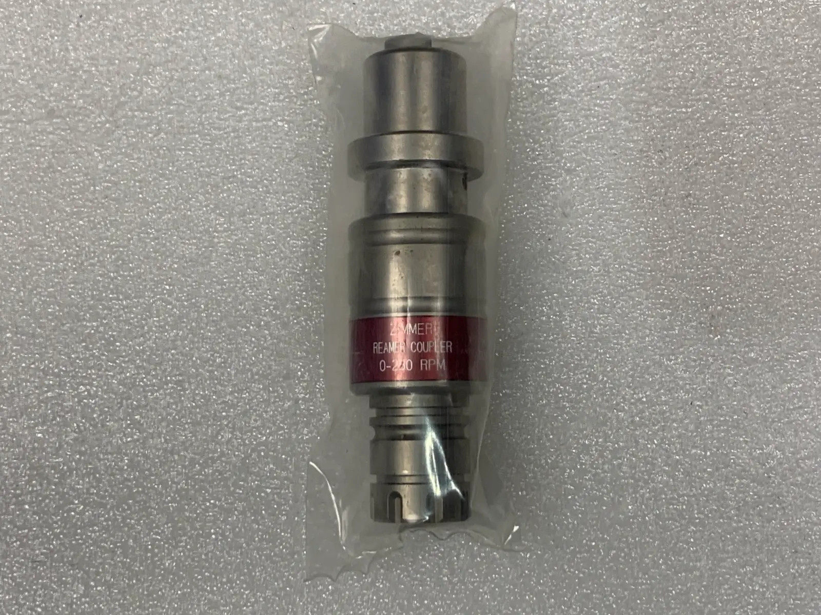MicroAire 7100-001 Zimmer Reamer Coupler 0-250 RPM