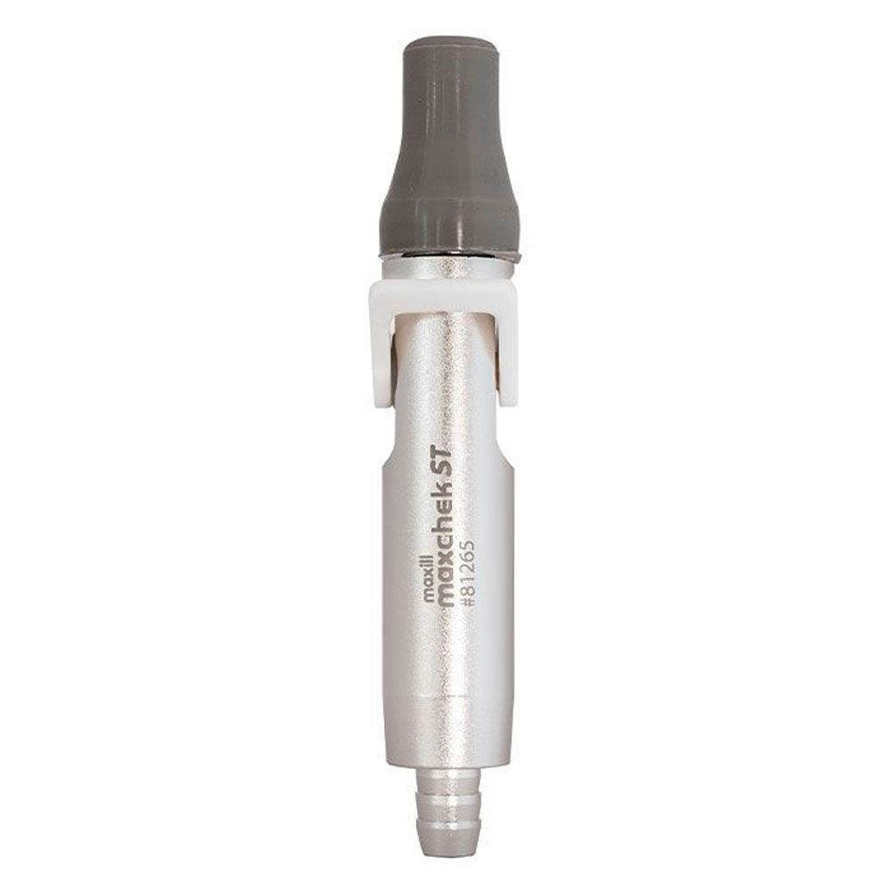 Maxchek ST Saliva Ejector Valve Soft Tip, Single Valve