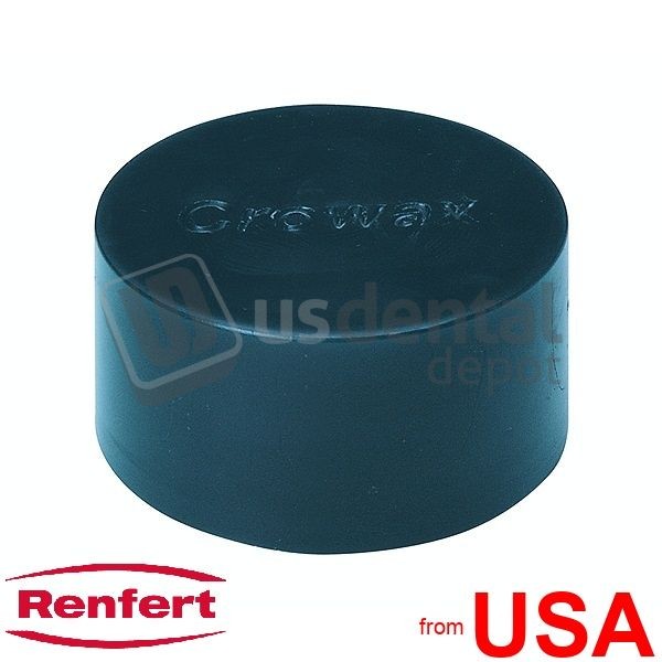 RENFERT – Crowax BLUE TransparenT – 80 G-#475-0200 #4750200 Cera 023-474-0200
