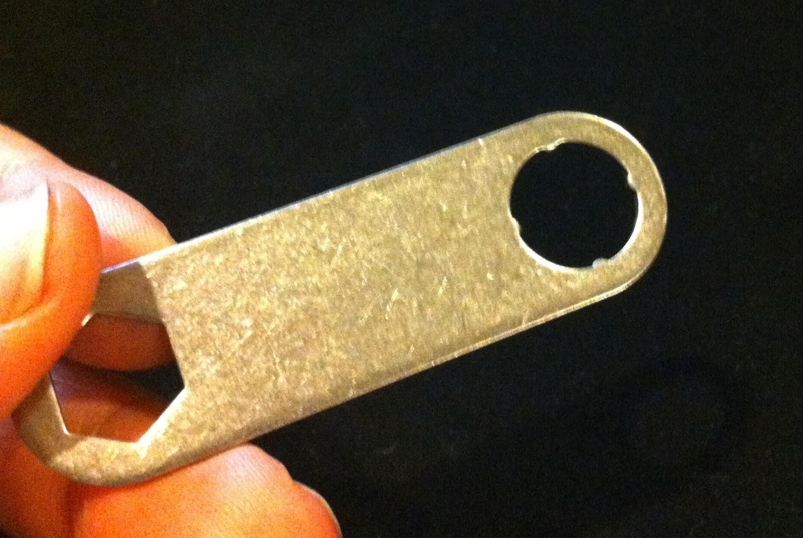 Kavo Cap Wrench, New Style – Dental Handpiece Back Cap Wrench