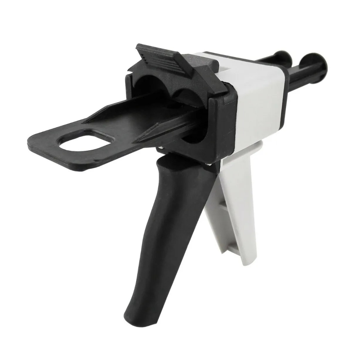 ET Dental Dispensing Gun used for impression bite registration materials 1:1/2:1