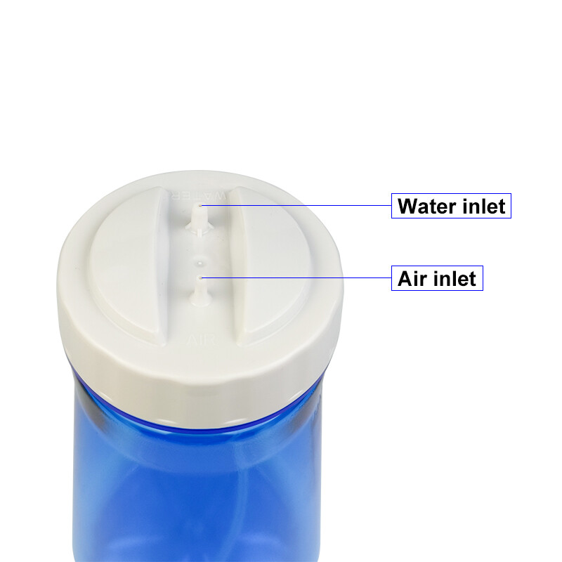 Dental Water Supply Unit Automatic Water Supply Container for Ultrasonic Scaler
